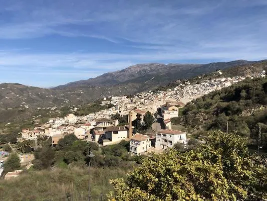 Villa Alsemflor Competa 0*,  Spain