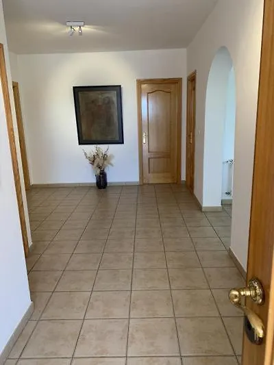 Villa Alsemflor Competa Spain
